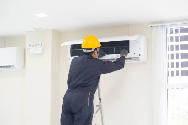 AC Cleaning Service
