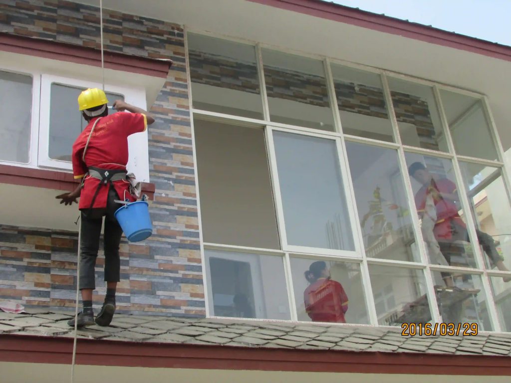 Janitorial Service in Kathmandu