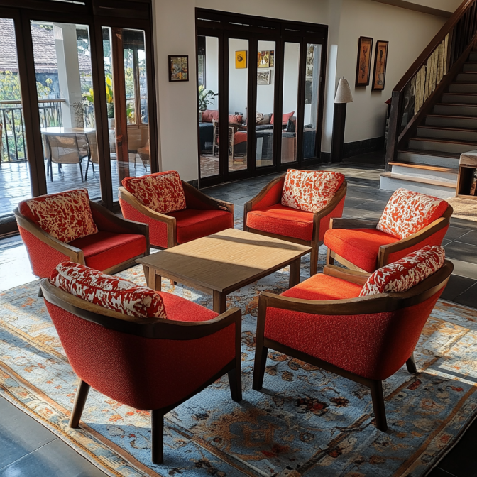 Chair Cleaning Services 1 Chair Cleaning Services in Kathmandu