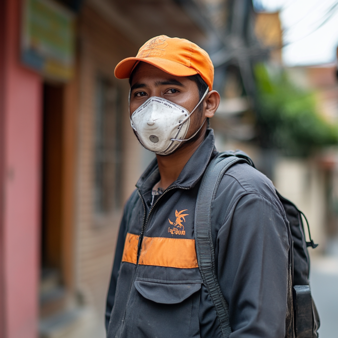 Pest Control Service