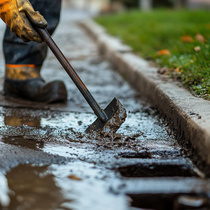 Benefits of Professional Drain Cleaning