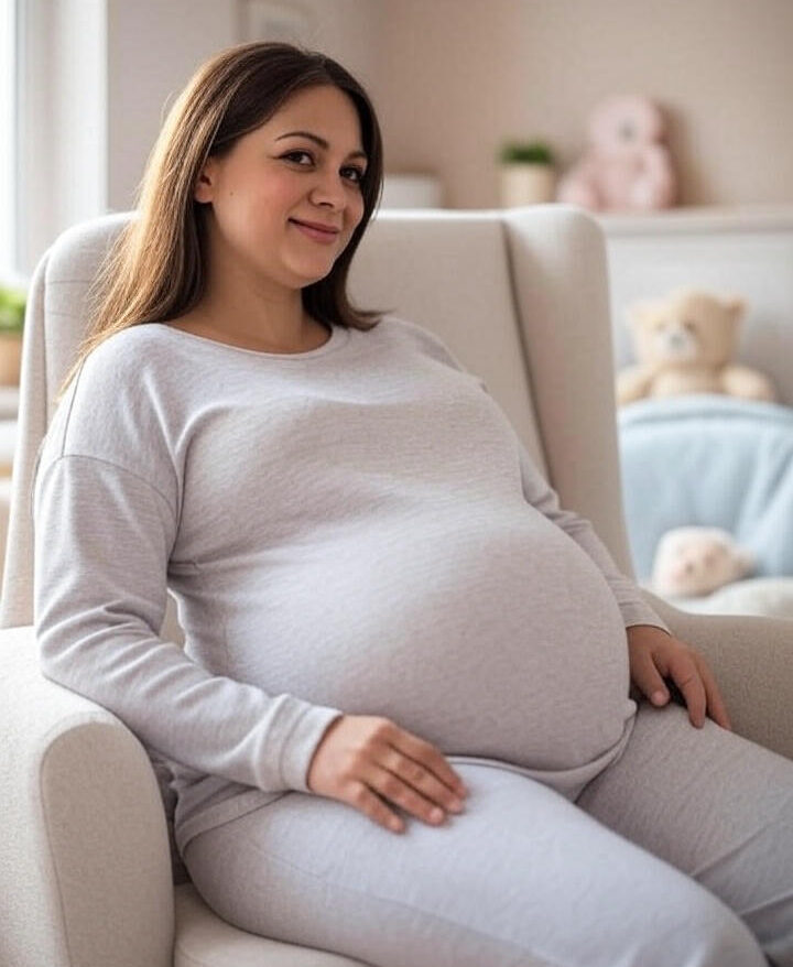 Maternity Service in Kathmandu