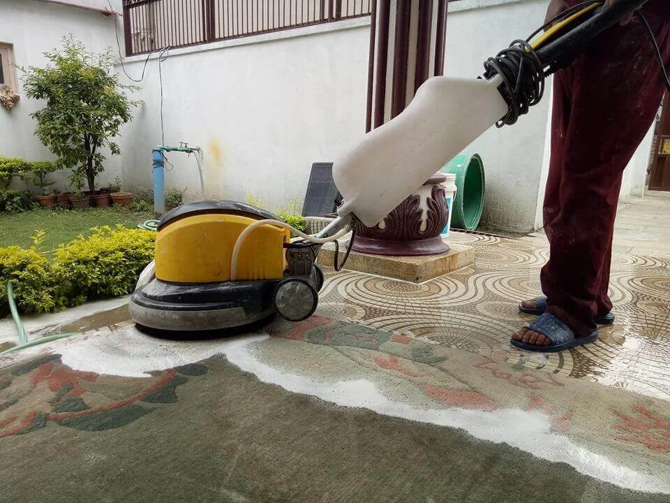 Carpet Cleaning Service 1 Carpet Cleaning Service Kathmandu