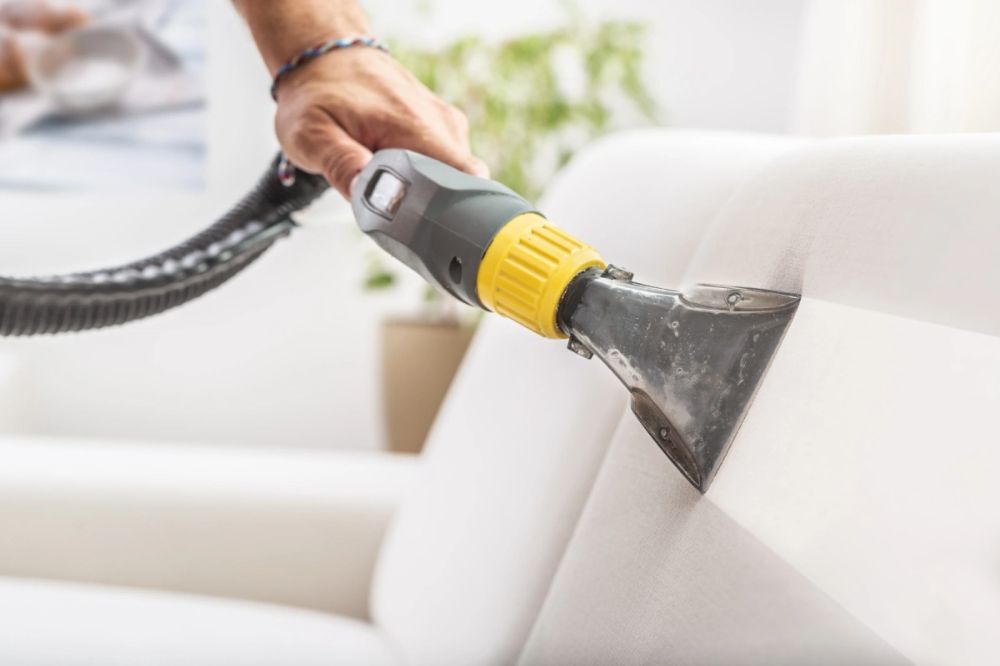 Sofa Cleaning Service