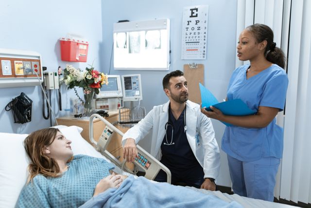 Nursing and HA Service