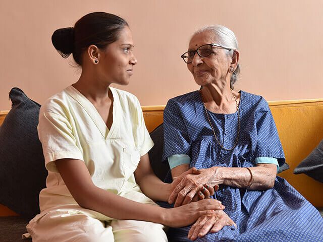 Compassionate Nursing & Home-Aide Care at Home in Kathmandu: Everything You Should Know 1 nursing home-aide care at home in Kathmandu Nepal