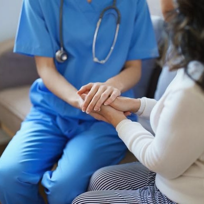 Blog 1 Top Benefits of Hiring a Home Nurse in Kathmandu: Peace of Mind for Families