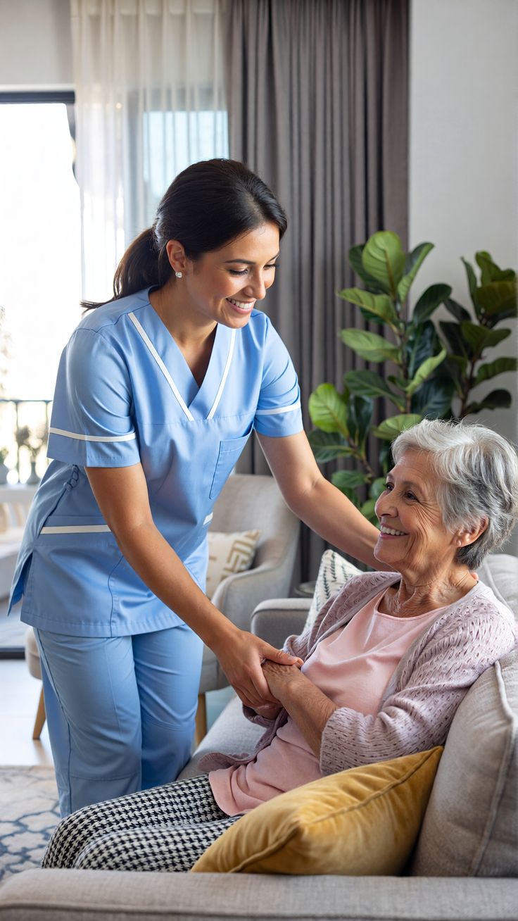 Top Benefits of Hiring a Home Nurse in Kathmandu: Peace of Mind for Families 1 Benefits of Hiring a Home Nurse in Kathmandu Nepal