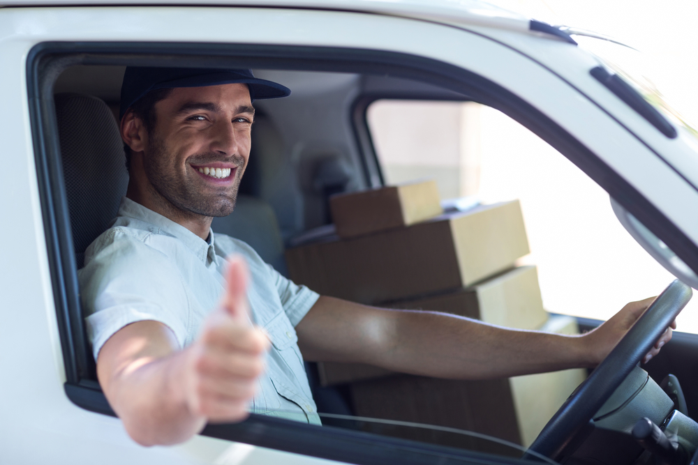 Driver Supply Service