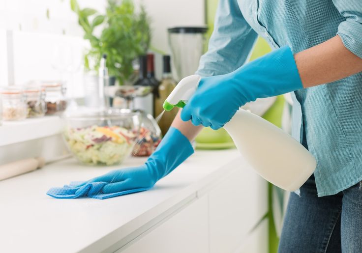 maid service nepal