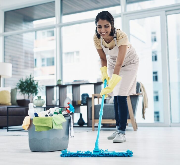 Maid Service Nepal