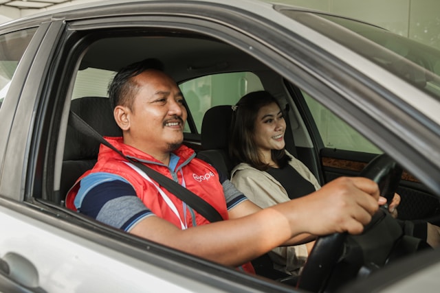 On Call Driver Service 3 lukmannil hakim 54toi0XWIig unsplash