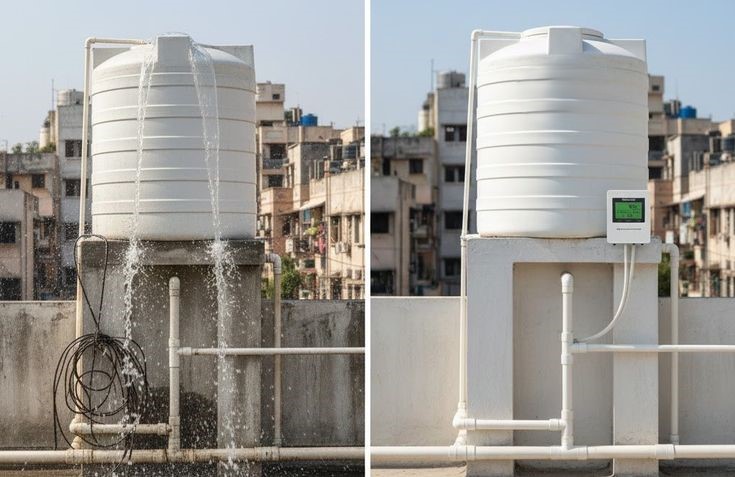 Automatic Water Pump Controller Installation 1 Automatic Water Pump Controller Installation Kathmandu