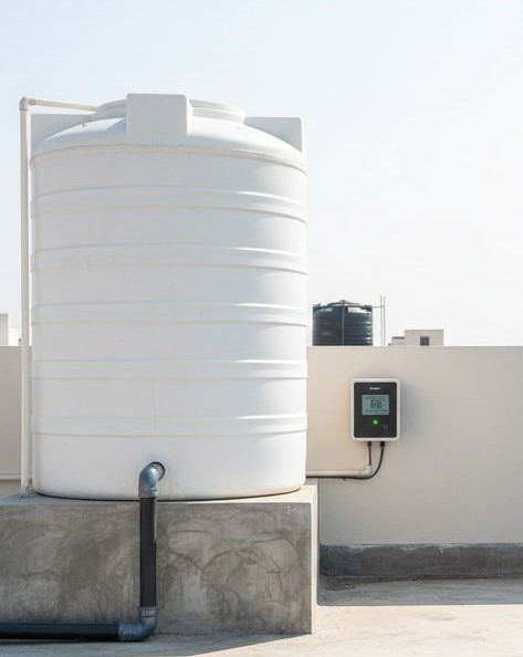 Automatic Water Pump Controller Installation